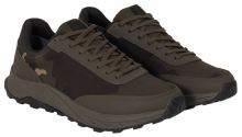 Korda Topánky Drykore Trainer Dark Kamo - 45