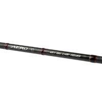 Shimano Prút Aero X1A Big Carp Feeder 3,66 m 150 g (1)