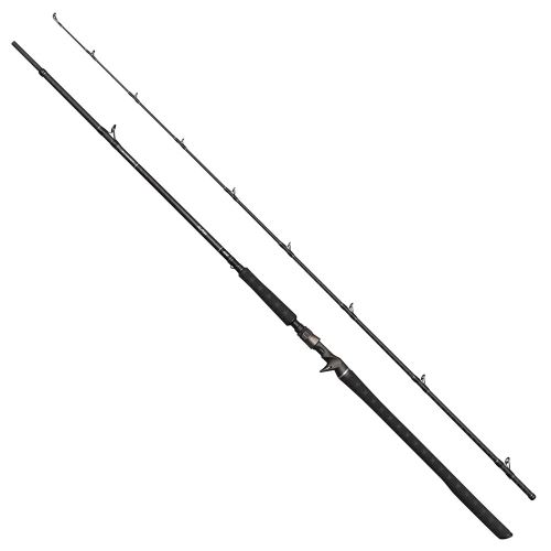 Savage Gear Prút Alpha SG8 Swimbait 2,29 m 36-130 g BC 2 Diely