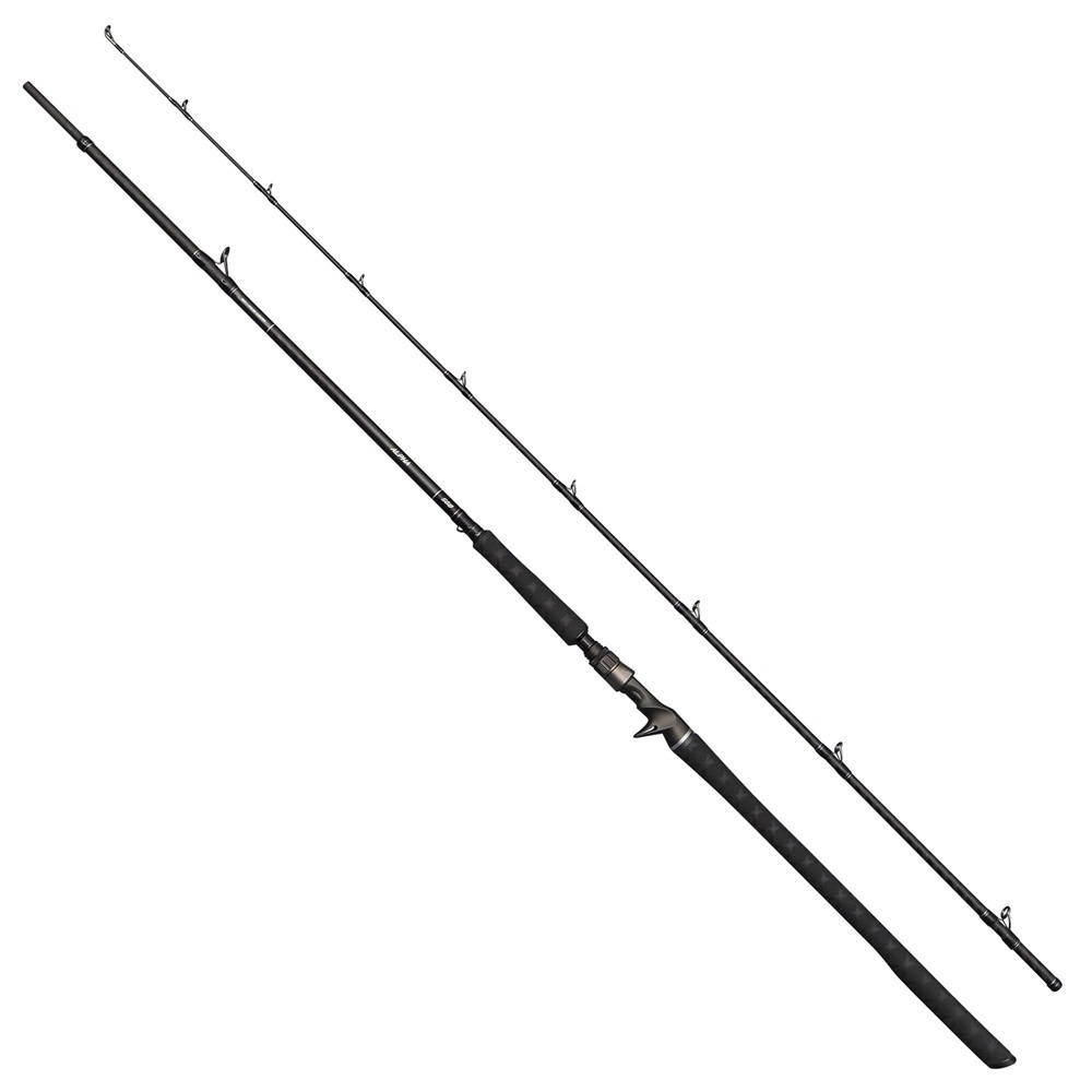 Savage gear prút alpha sg8 swimbait 2,29 m 36-130 g bc 2 diely