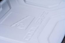 Preston Innovations Chladiaca Taška Hardcase Cool Safe - White Edition (5)