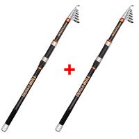 Pezon&Michel Prút Rafale Bull 3,5 m 50-150 g 1+1