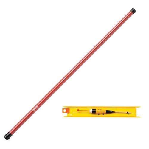 Mitchell Bič Catch Pro Pole Tele 5 m