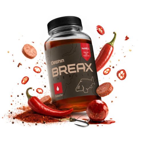 Delphin Booster BreaX 250 ml