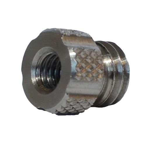 Solar Adapter Nerezový P1 Hockey Stick Adaptor