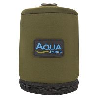Aqua Obal na Plynovú Kartušu Gas Pouch Black Series