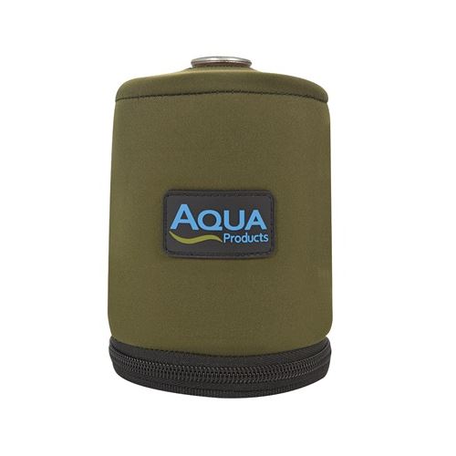 Aqua Obal na Plynovú Kartušu Gas Pouch Black Series