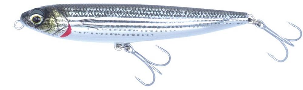 E-shop Savage gear wobler revmag walker mullet - 9,5 cm 13 g