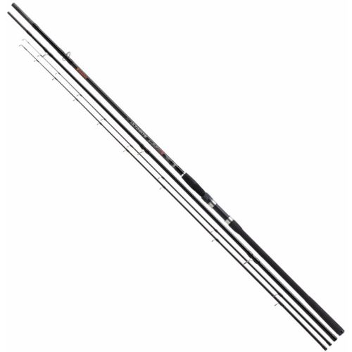 Trabucco Prút Ultimate Giant Barbel Twin Tip 4,2 m 180 g