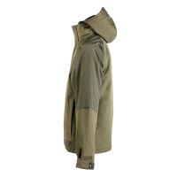 Dam Zimný Oblek Xtherm2 Winter Suit Green (2)