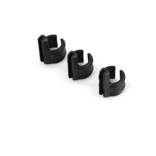 Cygnet Clip Na Vlasec Iso clips Small 3 ks