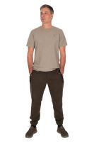 Fox Tepláky Khaki/Camo Premium 310 Joggers (3)