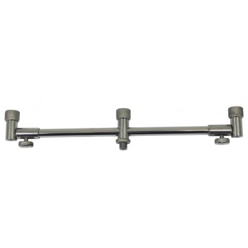 Zfish Hrazda Buzz Bar Adjustable 3 Rods - Dĺžka 25-40 cm