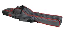 Mikado Obal Na Prúty 3 Komorový Sivý - 140 cm