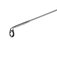 Korum Prút Glide Power Float 3,9 m 8-18 g 3-Diel (4)