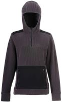 Grundéns Dámska Mikina Women's Bering Fleece Hoodie Anchor Grundéns Dámska Mikina Women's Bering Fleece Hoodie Anchor
