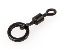 Nash Obratlík Hook Ring Swivels 10 ks
