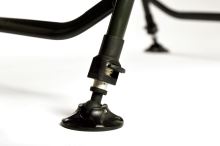 Zfish Lehátko Bedchair Siesta X8 (5)