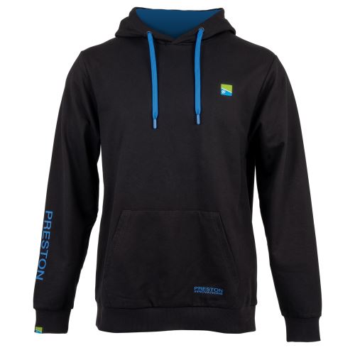 Preston Innovations Mikina Pro Pullover Hoodie