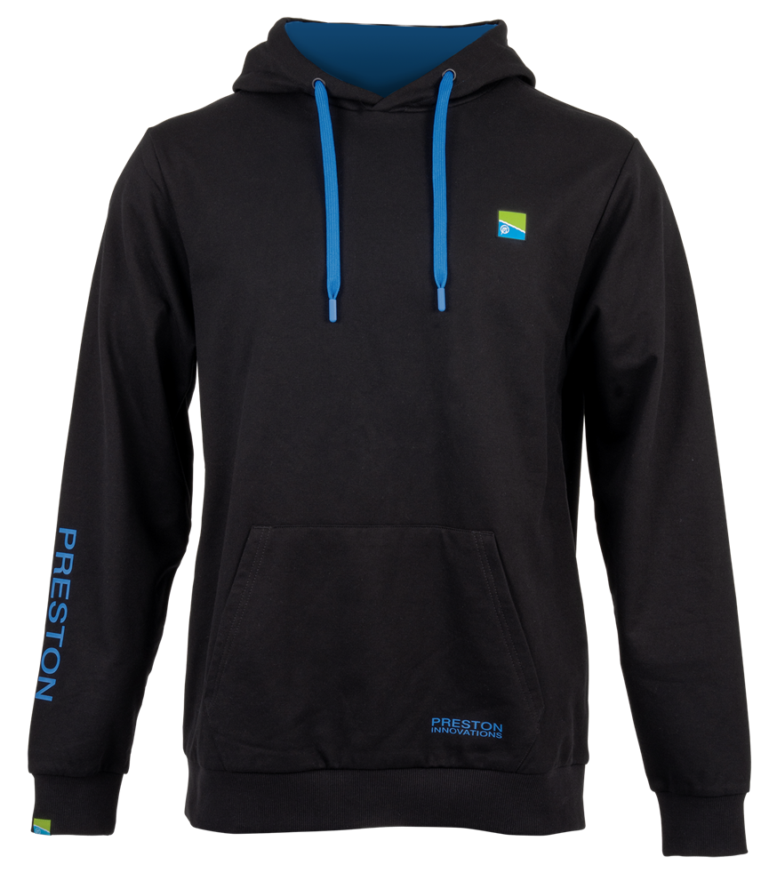 E-shop Preston innovations mikina pro pullover hoodie - l