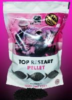 LK Baits pelety top restart 4 mm 1 kg (1)