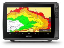 Garmin Echolot Echomap Ultra 2 122SV Se Sondou GT56UHD-TM (3)