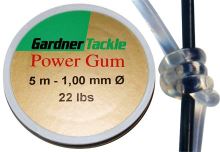 Gardner  - Elastická guma Power Gum 5 m-Nosnosť 11 lb