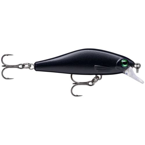 Rapala Wobler Shadow Rap Solid Shad MBLU 5 cm 5,5 g