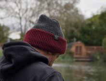 One More Cast Čiapka Berry Toastie Beanie (11)