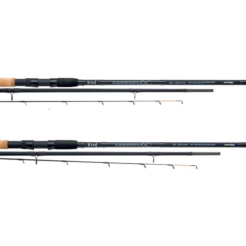 Matrix Prút Carboflex Feeder Rod 4,2 m 150 g