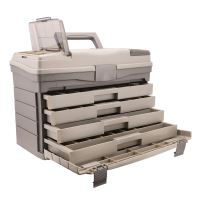 Plano Box Guide Series Drawer Tackle Box
