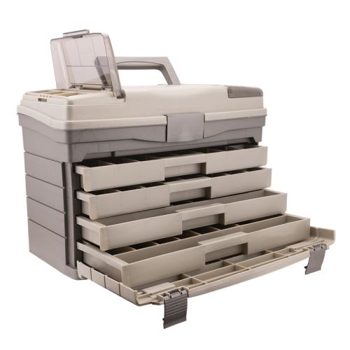 Plano Box Guide Series Drawer Tackle Box