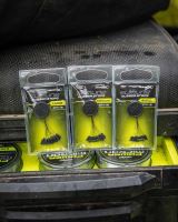 Matrix Zarážky Slim Line Rubber Stops 18 ks (2)