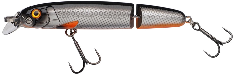 Abu garcia wobler hi-lo jointed sinking fegis - 12 cm 33 g