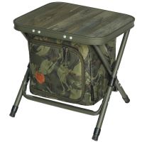 Giants Fishing Skladací Stolík S Taškou Folding Table With Bag Giants Fishing Skladací Stolík S Taškou Folding Table With Bag