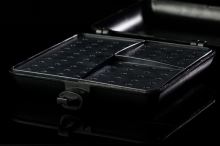 RidgeMonkey Naparovacia Tácka Pre Panvicu Connect Combi Set (2)