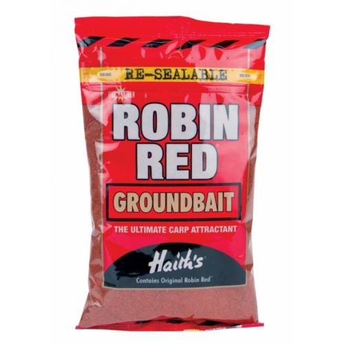 Dynamite Baits Ground Bait Robin Red - 900 g