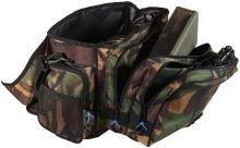 Cult Taška DPM Tackle Satchel (6)