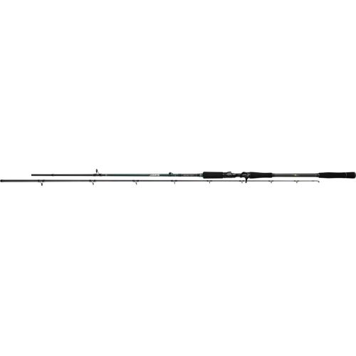 Mikado Prút Jaws Big Bait Cast 2,55 m 45-130 g 2-Diel