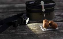 Wolf Nabíjacíia Čelovka VEX-150 (2)