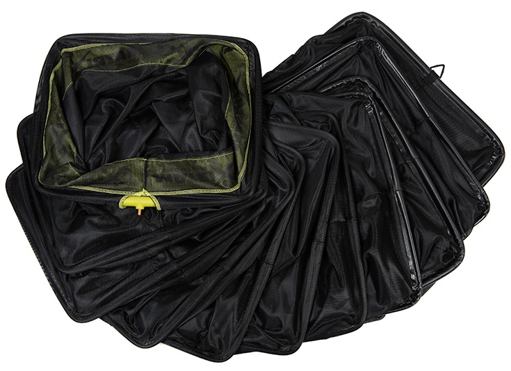 E-shop Matrix sieťka 4.0 m carp safe keepnet