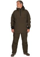 Fox Bunda Sherpa Tec Smock Jacket (4)