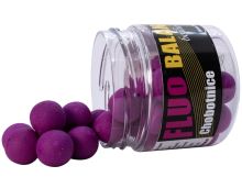 Carp Inferno Balanced Boilie Fluo 16 mm 150 ml - Chobotnica