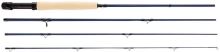 Shakespeare Prút Cedar Canyon Carbon Fly Rod 2,44 m #7/8 4 Diely