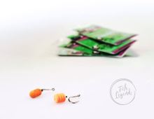 Zfish Náväzec Method Feeder D-Rig 10 cm 5 ks (1)