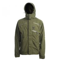 Fladen Bunda Hunting Jacket Green-Veľkosť XL