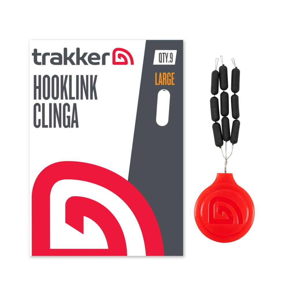 E-shop Trakker ťažítko hooklink clinga - large