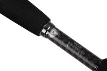 Fox Rage Prút Terminator X Finesse Caster CAST 1.98 m 5-15 g (2)