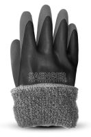 Saenger Rukavice Thermo Maxx Touch (1)