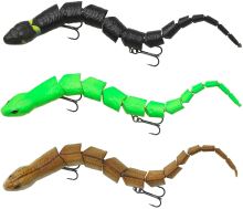 Savage Gear 3D Snake Floating Rattle Snake - 20 cm 25 g (1)